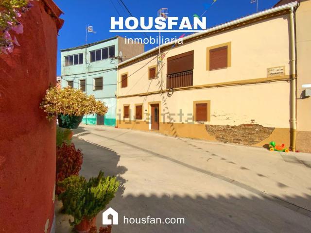 Casa en venta en Aldeacentenera, Extremadura
