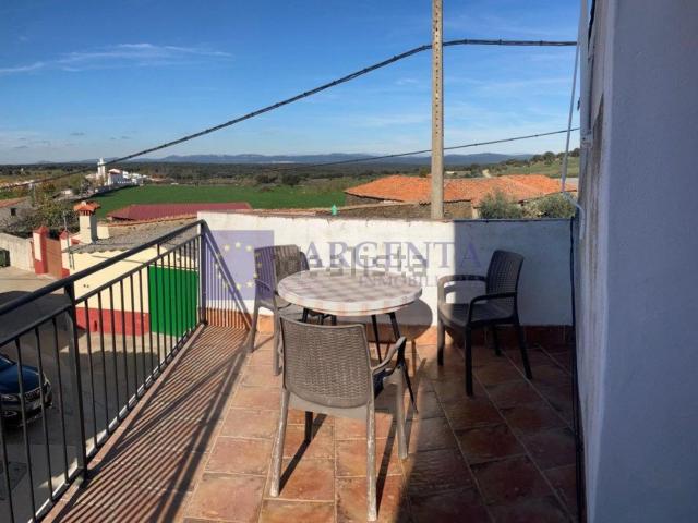 Casa en venta en Aldeacentenera