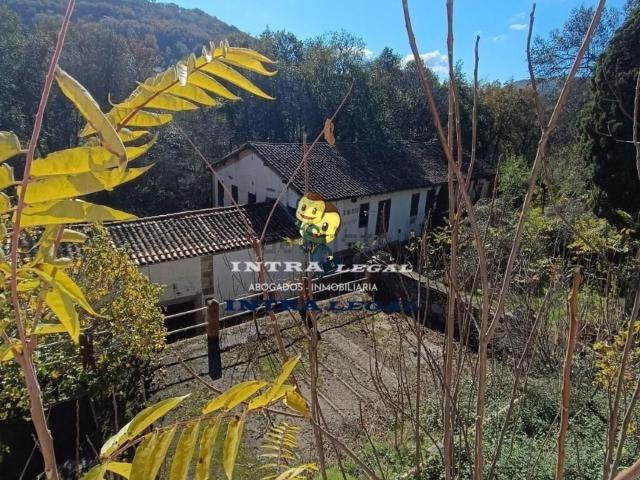 Casa en venta en Aldeacipreste