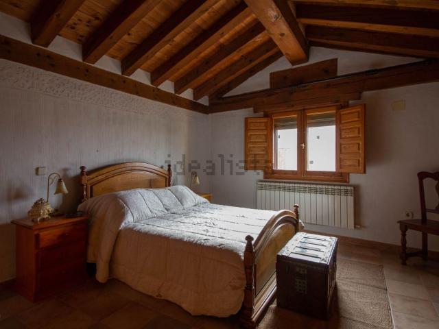 Casa en venta en Aldealengua De Pedraza, Segovia