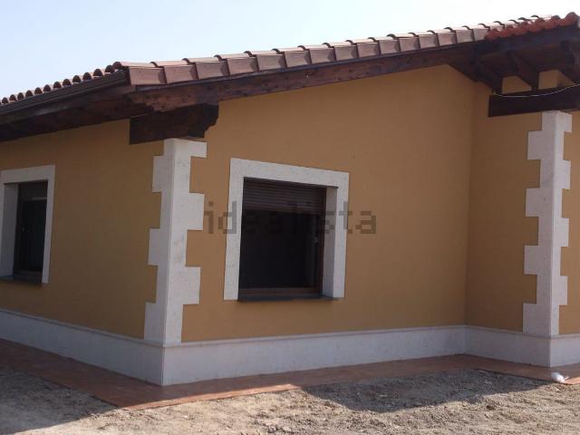 Casa en venta en Aldeamayor De San Martín, Castilla y León