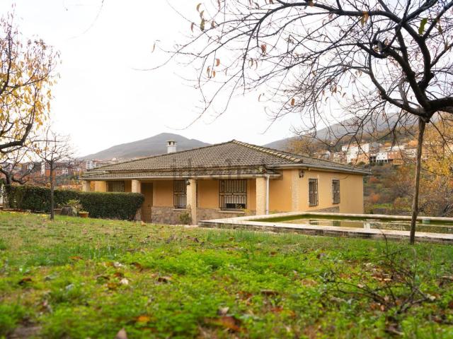 Casa en venta en Aldeanueva De La Vera, Extremadura