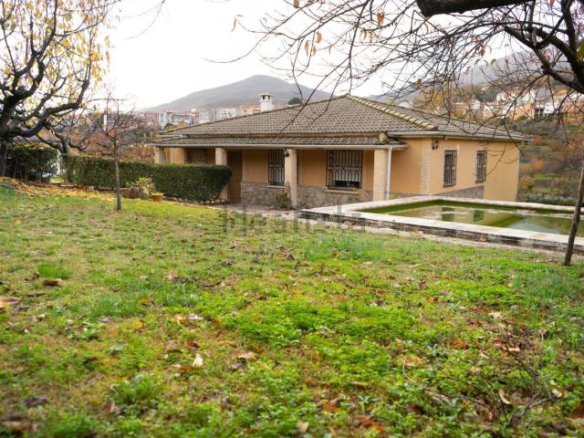 Casa en venta en Aldeanueva De La Vera, Extremadura