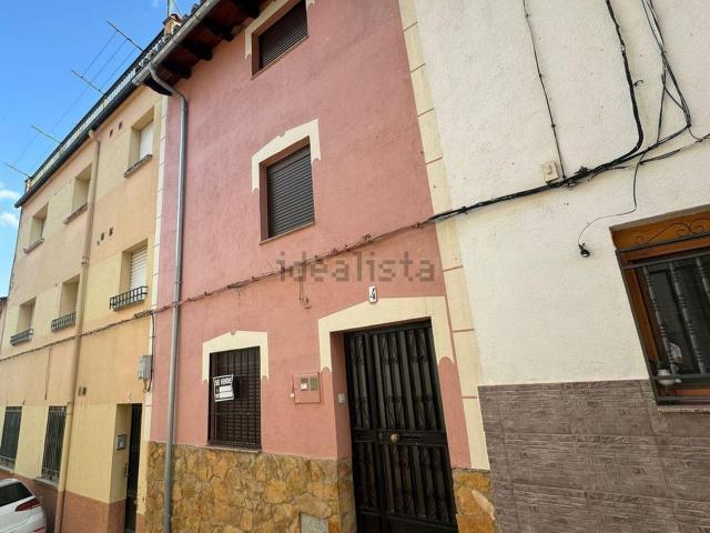 Casa en venta en Aldeanueva De La Vera, Extremadura