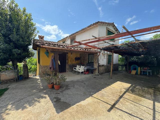 Casa en venta en Aldeanueva De La Vera, Extremadura