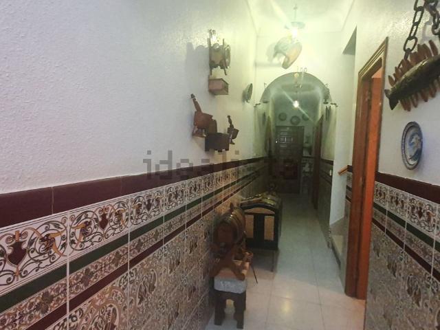 Casa en venta en Aldeanueva De La Vera, Extremadura