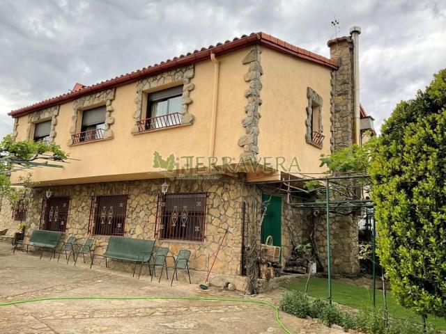 Casa en venta en Aldeanueva De La Vera, Extremadura