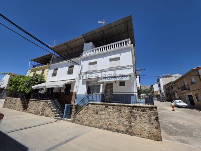Casa en venta en Aldeanueva De La Vera, Extremadura