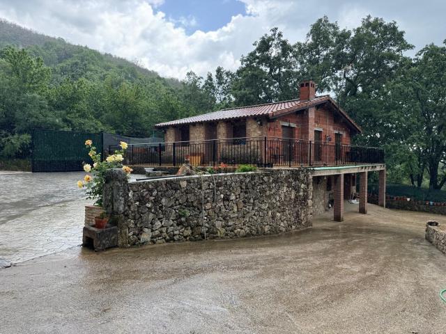 Casa en venta en Aldeanueva De La Vera, Extremadura