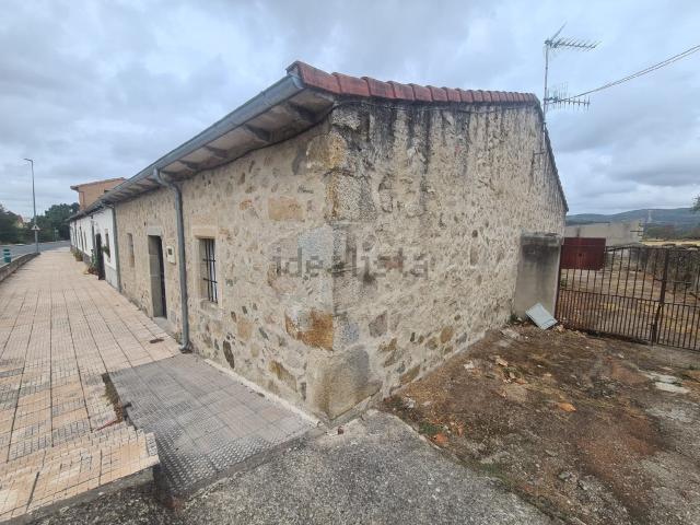 Casa en venta en Aldeanueva del Camino, Cáceres