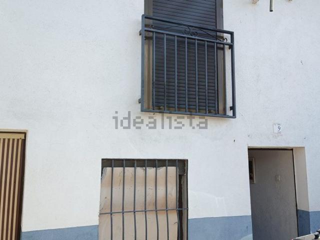 Casa en venta en Aldeanueva Del Camino, Extremadura