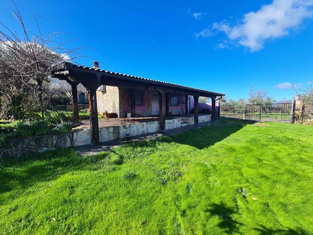 Casa en venta en Aldeanueva Del Camino, Extremadura