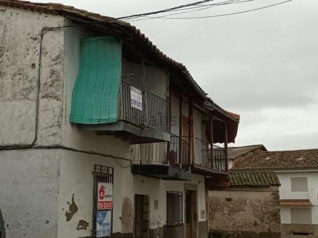 Casa en venta en Aldeanueva Del Camino, Extremadura