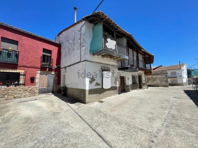 Casa en venta en Aldeanueva Del Camino, Extremadura