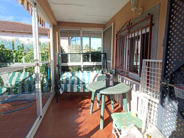 Casa en venta en Aldeanueva Del Camino, Extremadura
