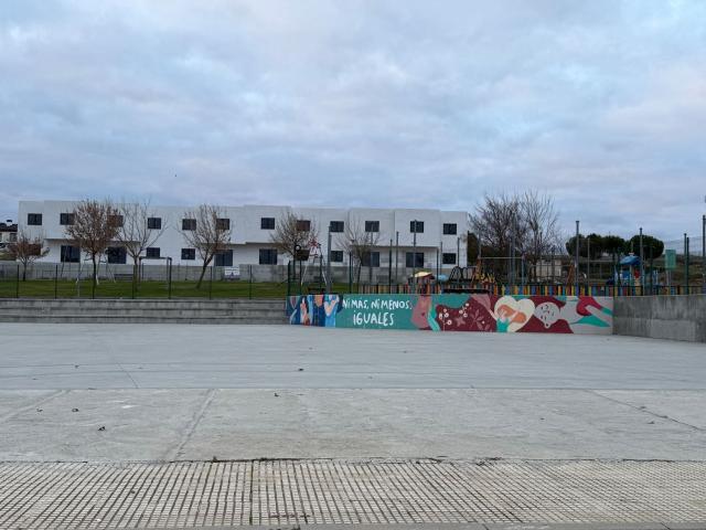 Casa en venta en Aldeatejada, Salamanca