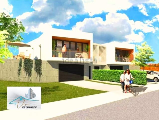 Casa en venta en Aldeatejada