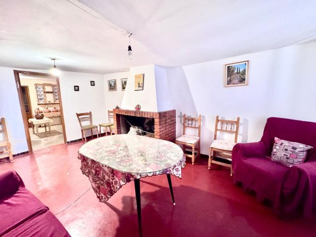 Casa en venta en Aldeire, Granada
