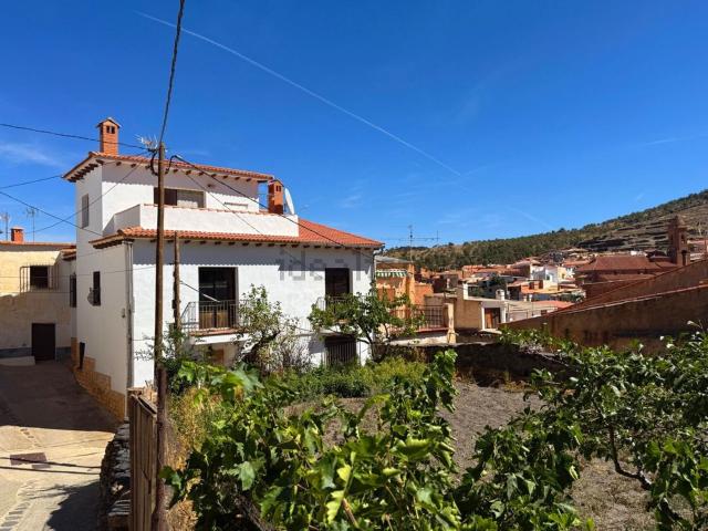 Casa en venta en Comarca de Guadix, Andalucía