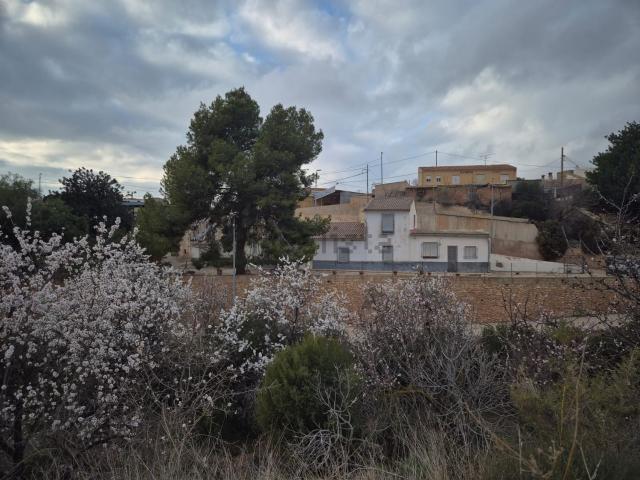 Casa en venta en Aledo, Las Canales