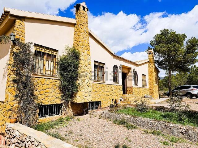 Casa en venta en Aledo, Montysol de Espuña