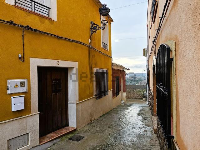 Casa en venta en Aledo, Las Canales