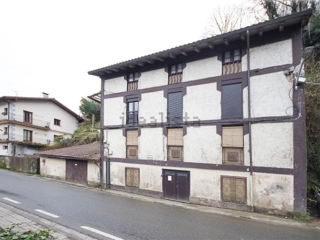 Casa en venta en Alegia, Guipúzcoa