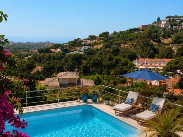 Casa en alquiler en Eixample, Maresme