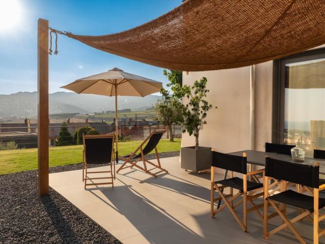 Casa en venta en Quatre camins, Maresme