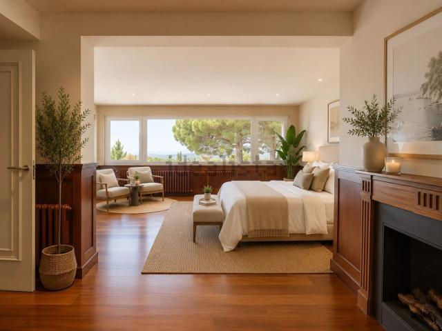 Casa en venta en la Soleia, Maresme