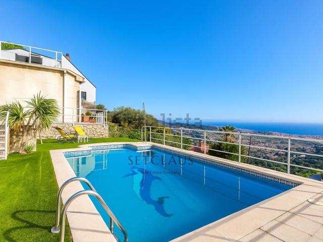 Casa en venta en Eixample, Maresme