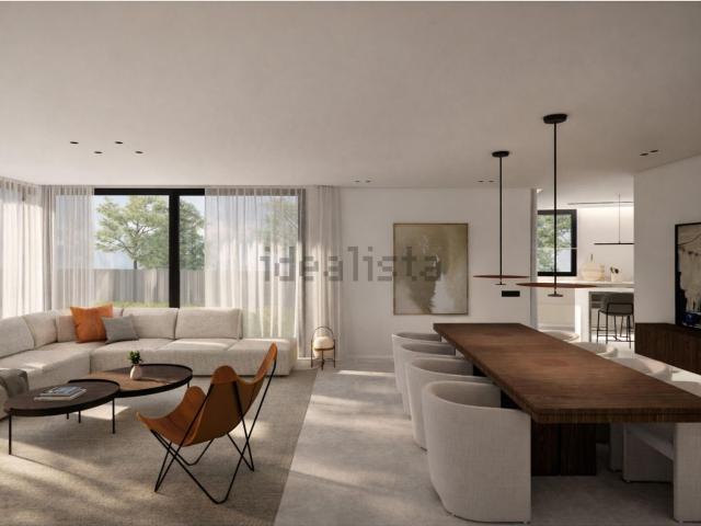 Casa en venta en la Soleia, Maresme