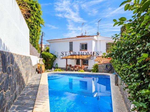 Casa en venta en Can Sors, Alella