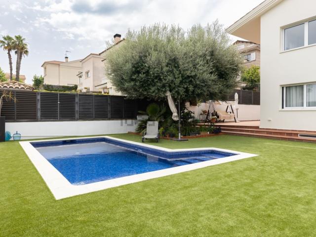 Casa en venta en la Soleia, Maresme