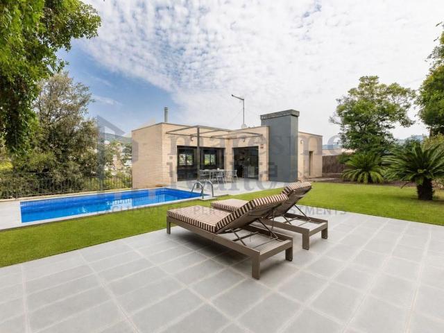 Casa en alquiler en Eixample, Maresme