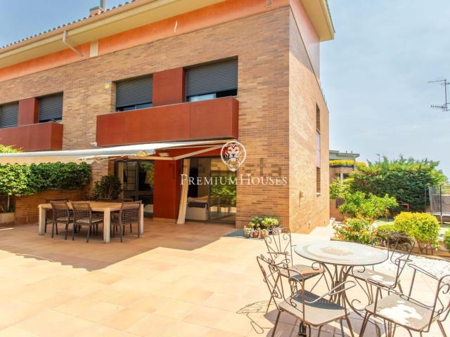 Casa en alquiler en Eixample, Maresme