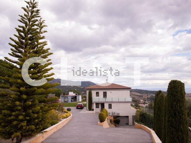 Casa en alquiler en Eixample, Maresme