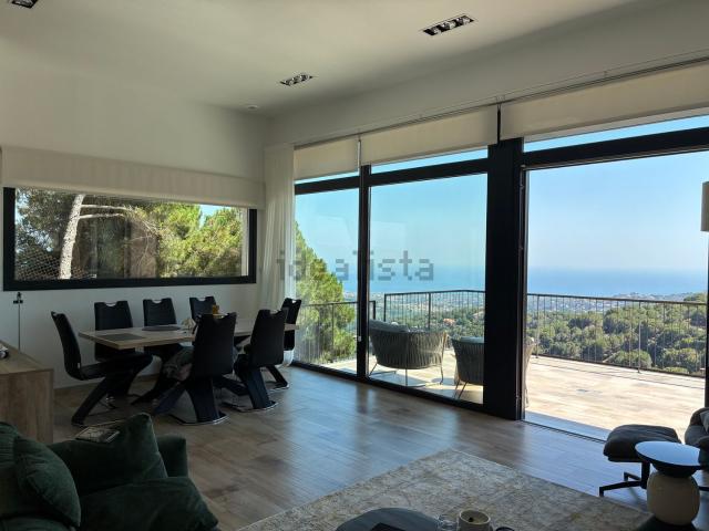 Casa en alquiler en Maresme, Catalunya