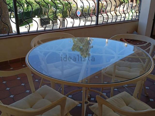 Casa en alquiler en Eixample, Maresme