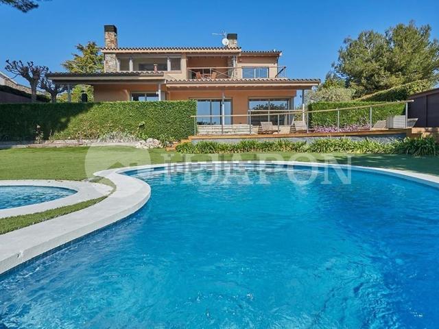 Casa en venta en la Soleia, Maresme