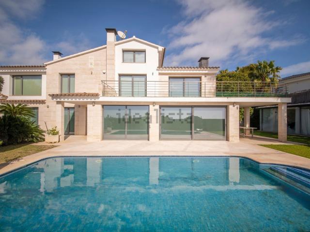 Casa en venta en la Soleia, Maresme