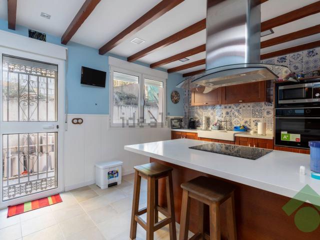 Casa en venta en Alfacar, Fuente Grande