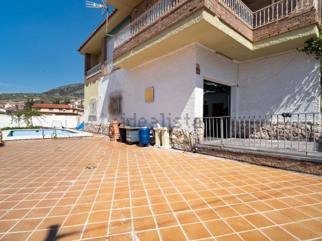 Casa en venta en Fuente Grande, Comarca de la Vega de Granada