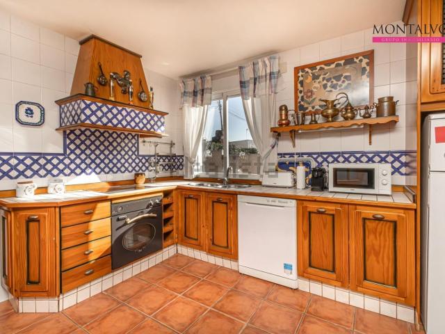Casa en venta en Alfacar, Fuente Grande