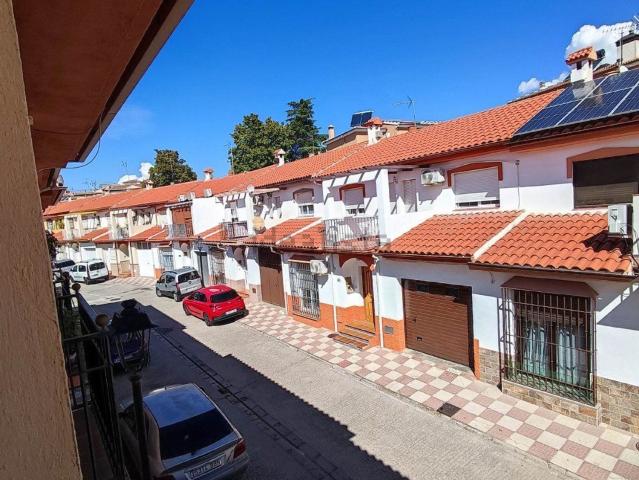 Casa en venta en Fuente Grande, Comarca de la Vega de Granada