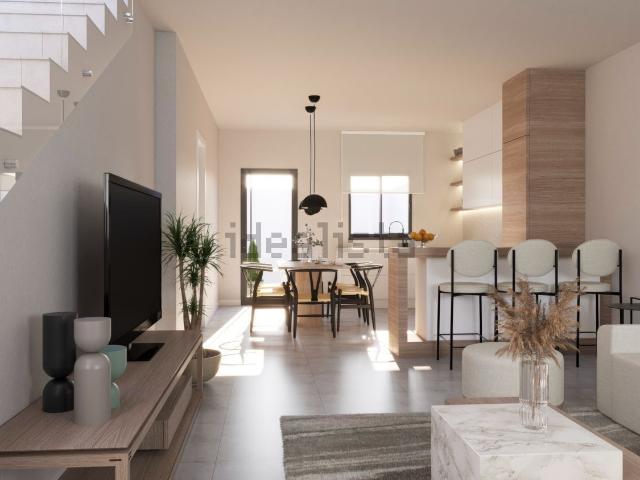 Casa en venta en Fuente Grande, Comarca de la Vega de Granada