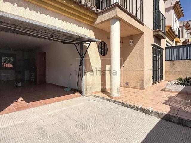 Casa en venta en Fuente Grande, Alfacar