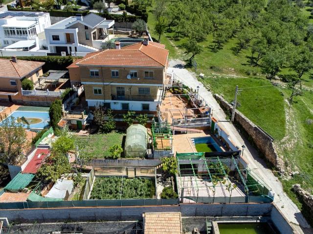 Casa en venta en Fuente Grande, Comarca de la Vega de Granada