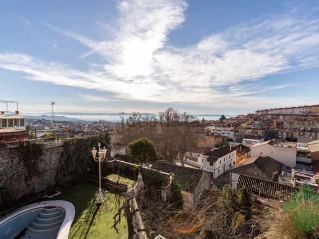 Casa en venta en Fuente Grande, Alfacar