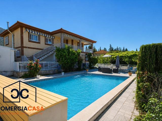 Casa en venta en Fuente Grande, Comarca de la Vega de Granada